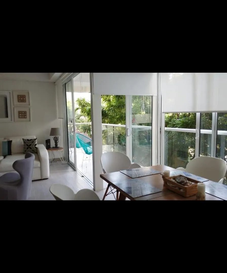 Santa Marta Apartamento Apartmán