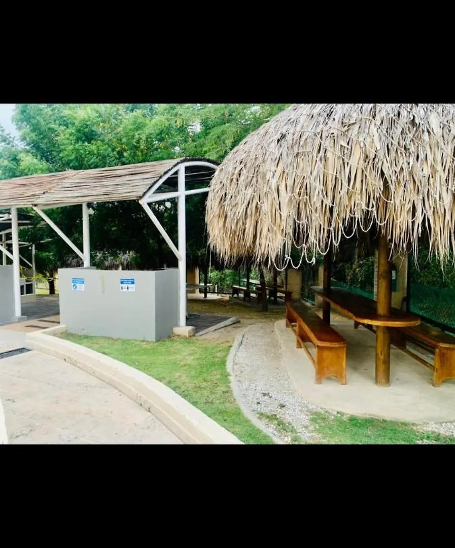 Santa Marta Apartamento 0*, Santa Marta (Magdalena)