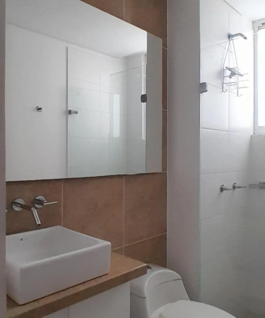 Santa Marta Apartamento Kolumbie