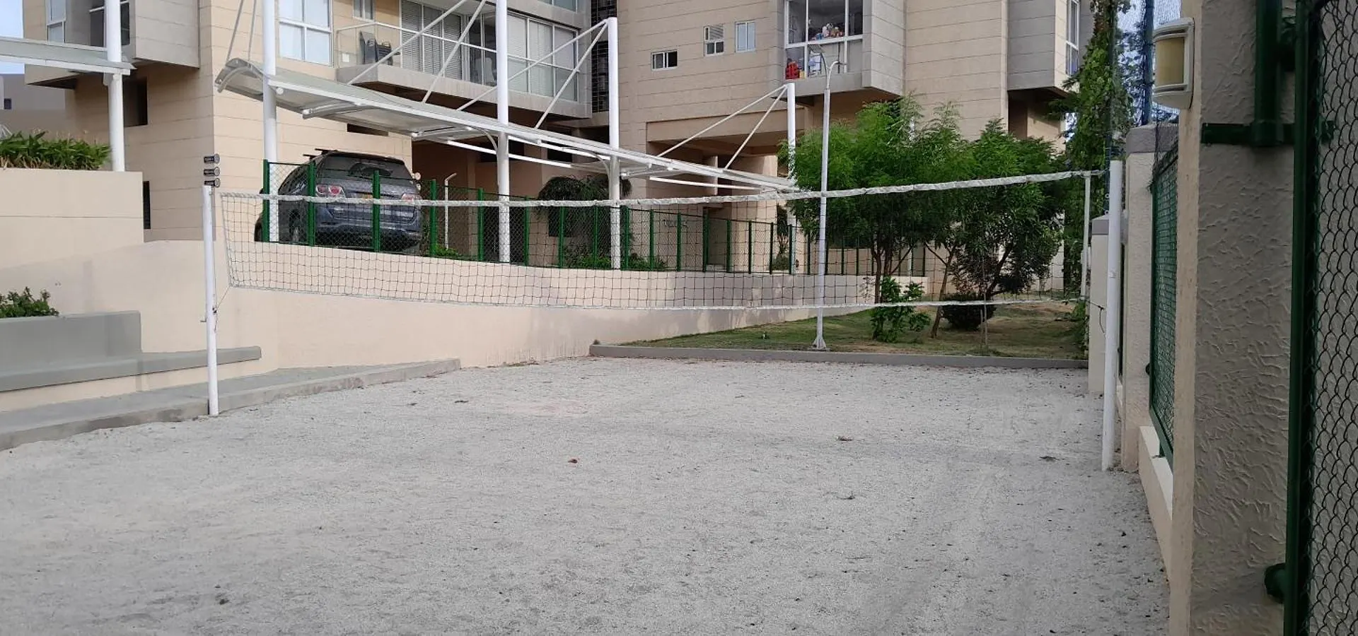 Santa Marta Apartamento 0*, Santa Marta (Magdalena) Kolumbie