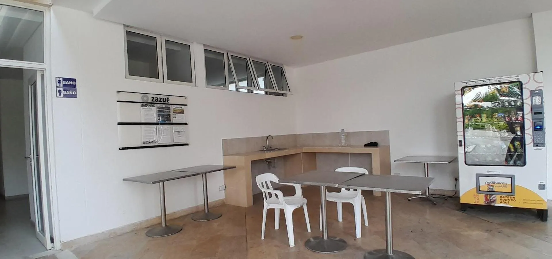 Santa Marta Apartamento Apartmán Santa Marta (Magdalena)