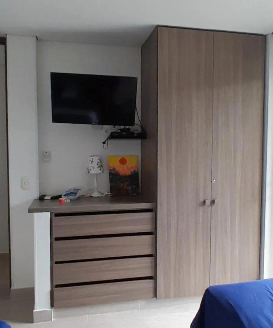 Santa Marta Apartamento Apartmán