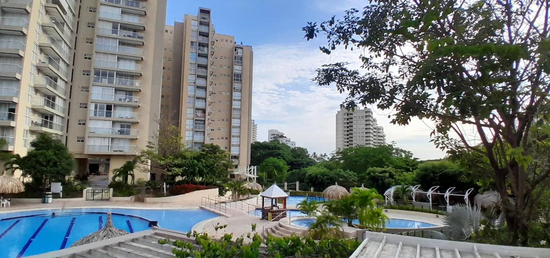 Santa Marta Apartamento Santa Marta (Magdalena)