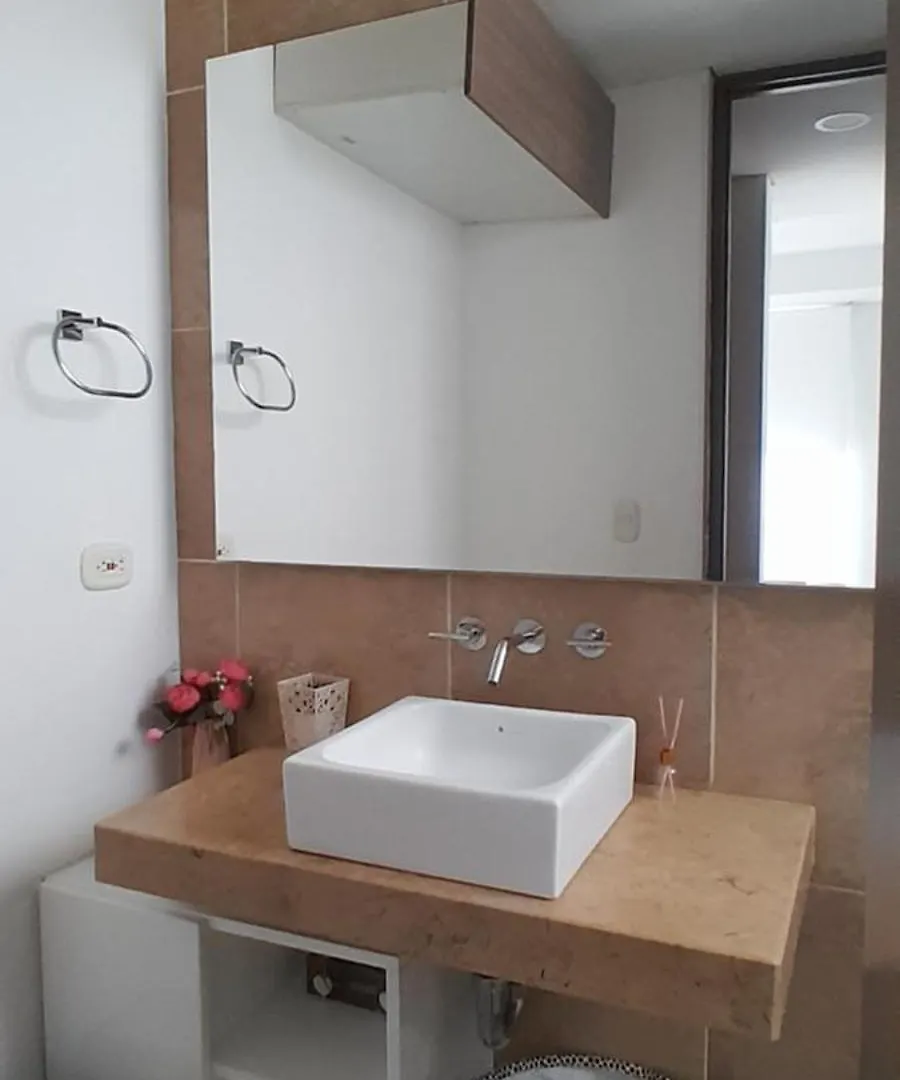 Santa Marta Apartamento 0*, Santa Marta (Magdalena) Kolumbie