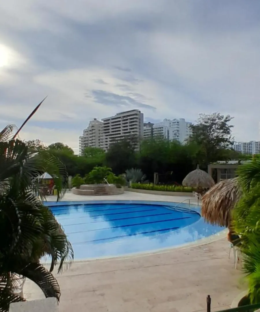 Santa Marta Apartamento 0*, Santa Marta (Magdalena)