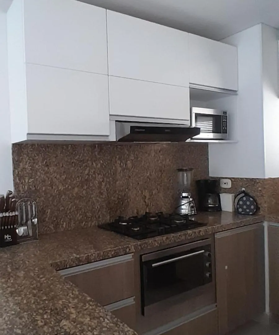 Santa Marta Apartamento