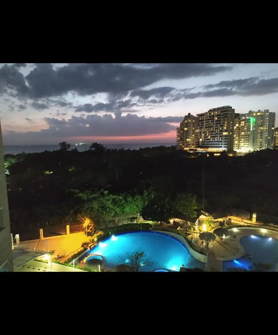 Santa Marta Apartamento