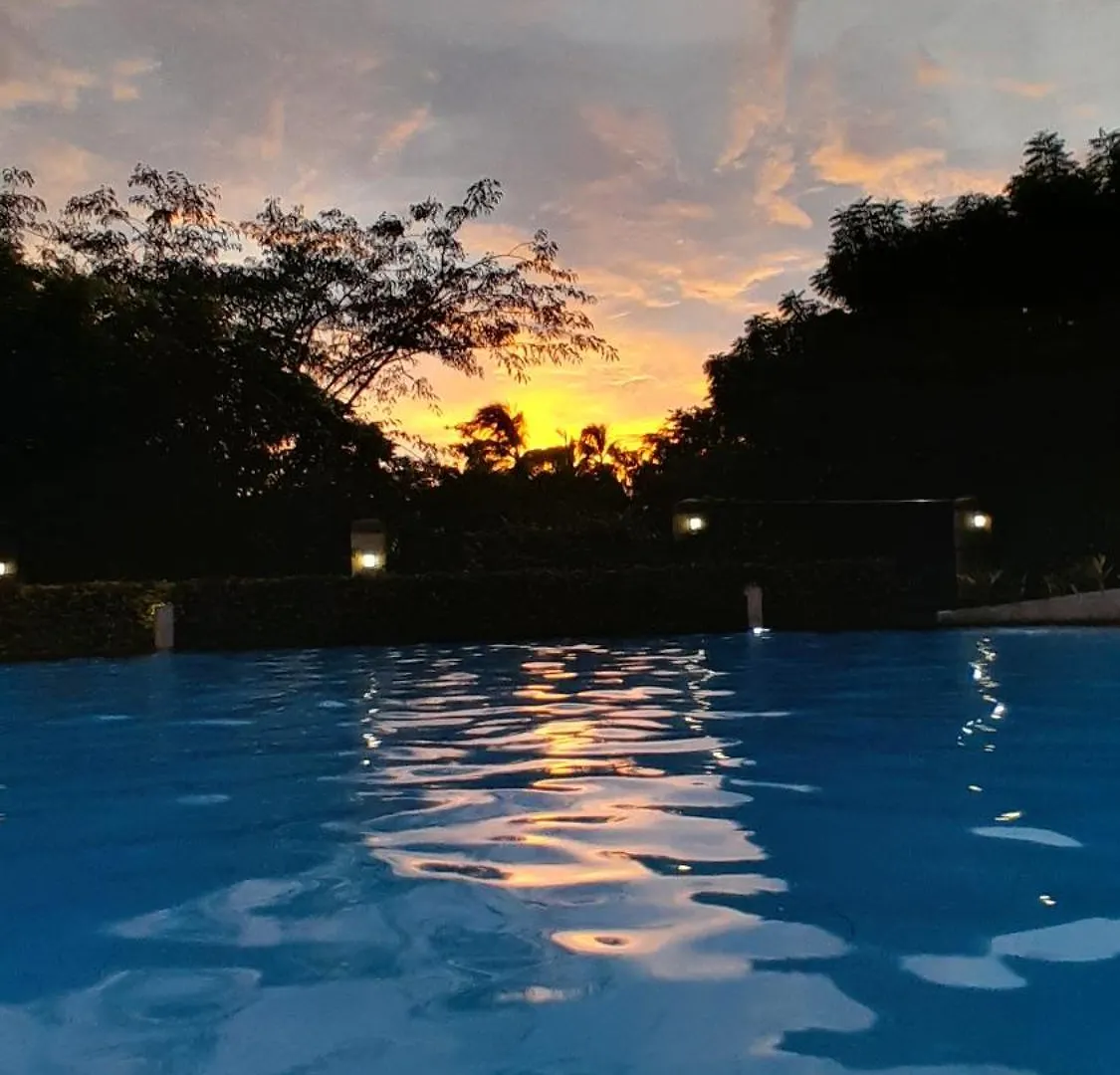 Apartmán Santa Marta Apartamento Kolumbie