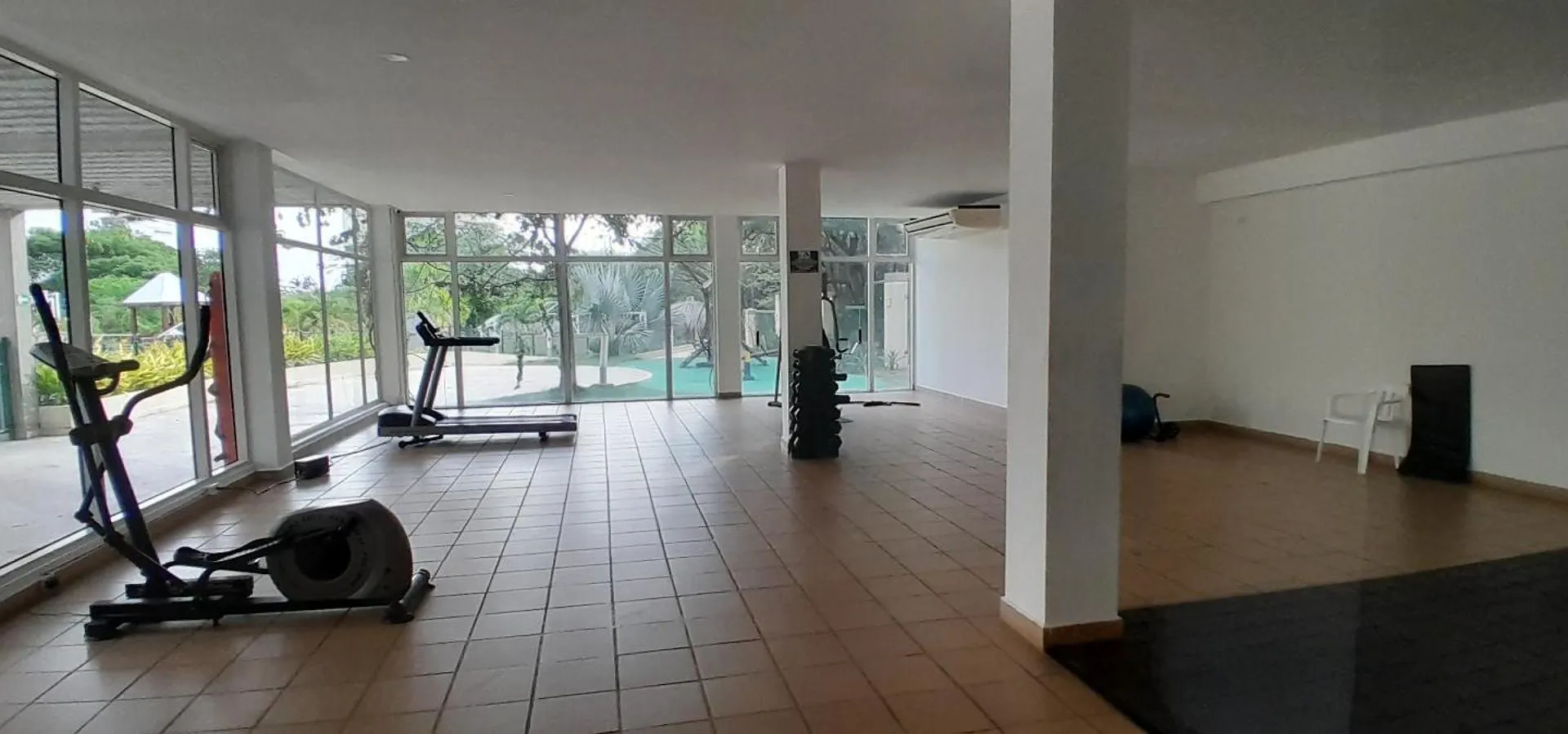 Santa Marta Apartamento Kolumbie