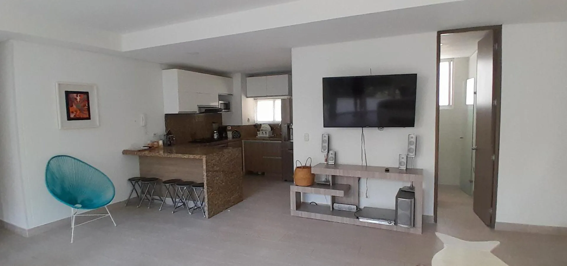 Santa Marta Apartamento Santa Marta (Magdalena)