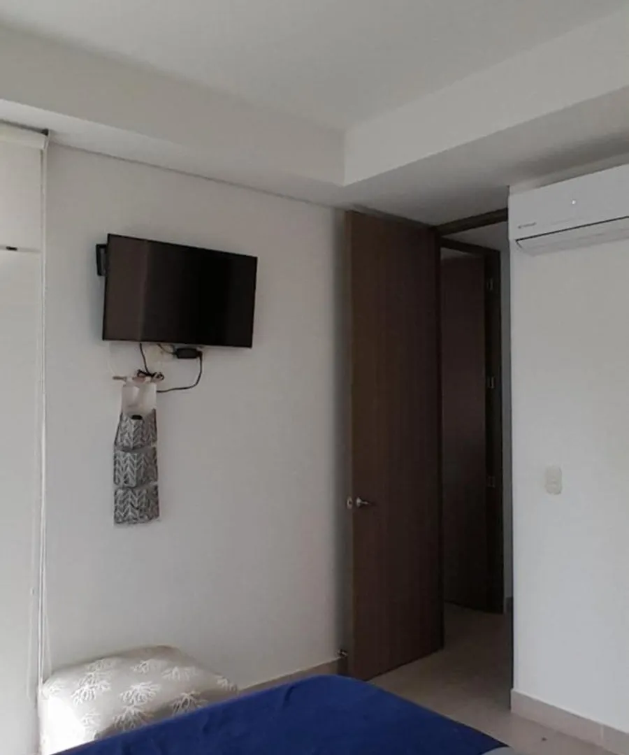 Apartmán Santa Marta Apartamento
