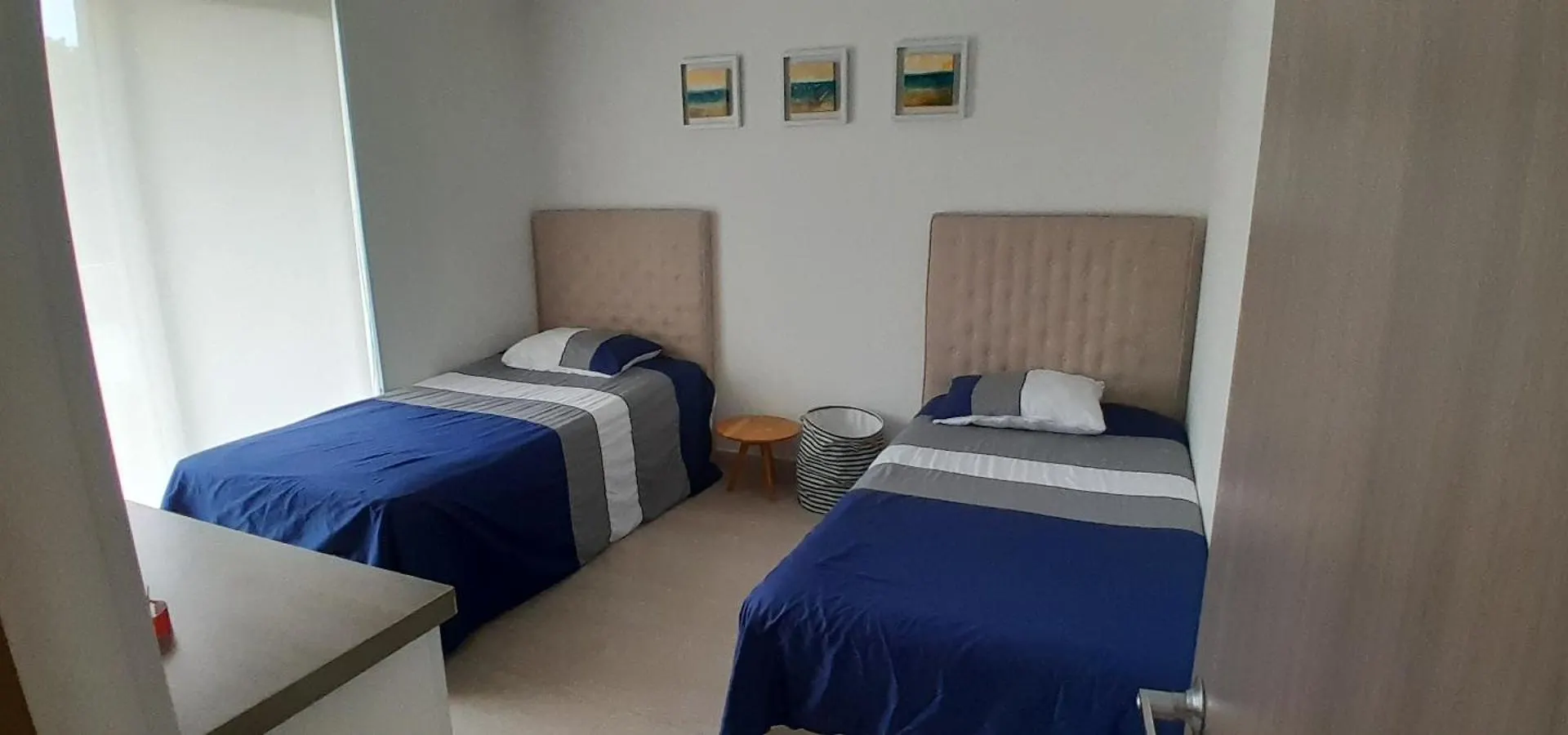Santa Marta Apartamento Kolumbie