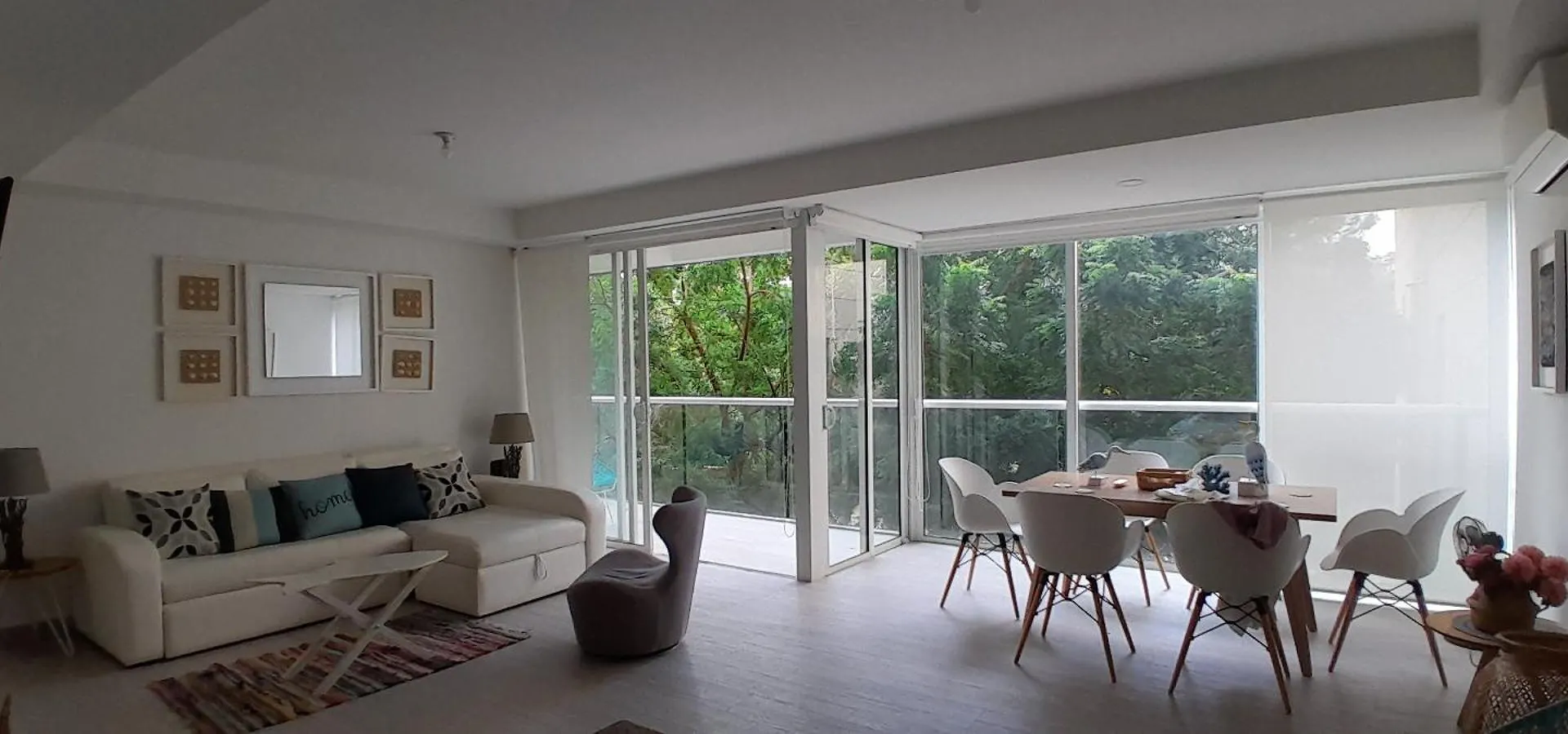 Santa Marta Apartamento