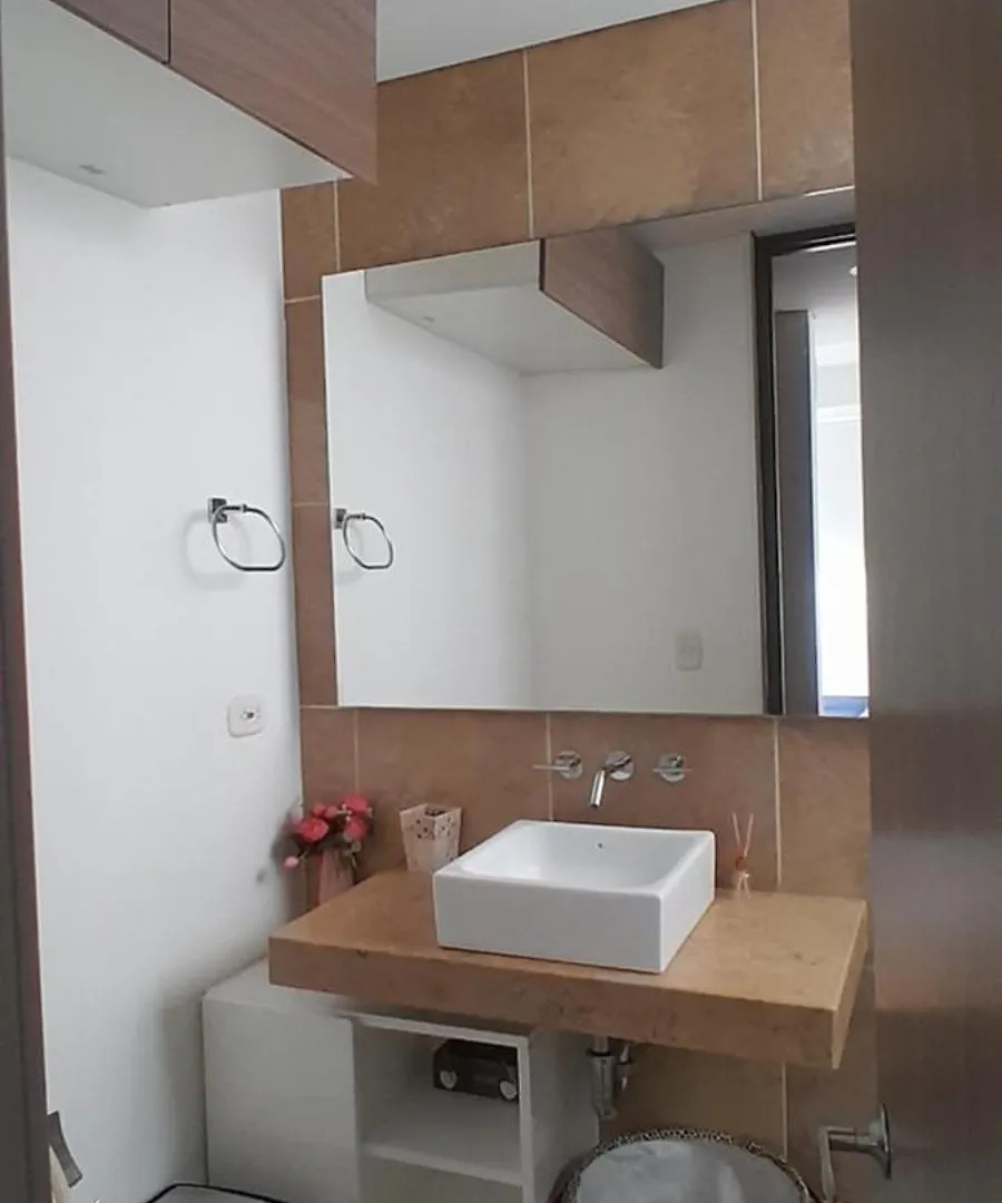 Apartmán Santa Marta Apartamento