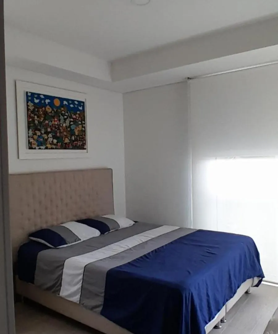 Apartmán Santa Marta Apartamento Kolumbie