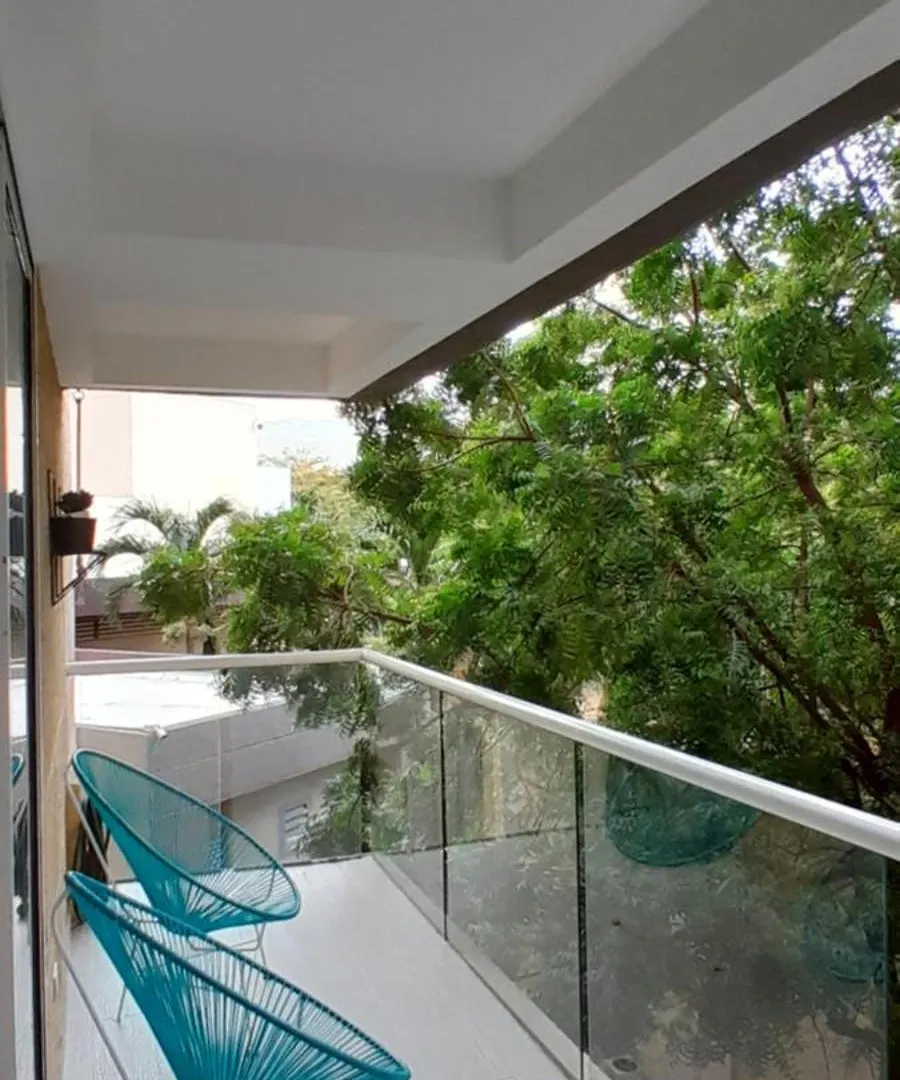 Santa Marta Apartamento Santa Marta (Magdalena)