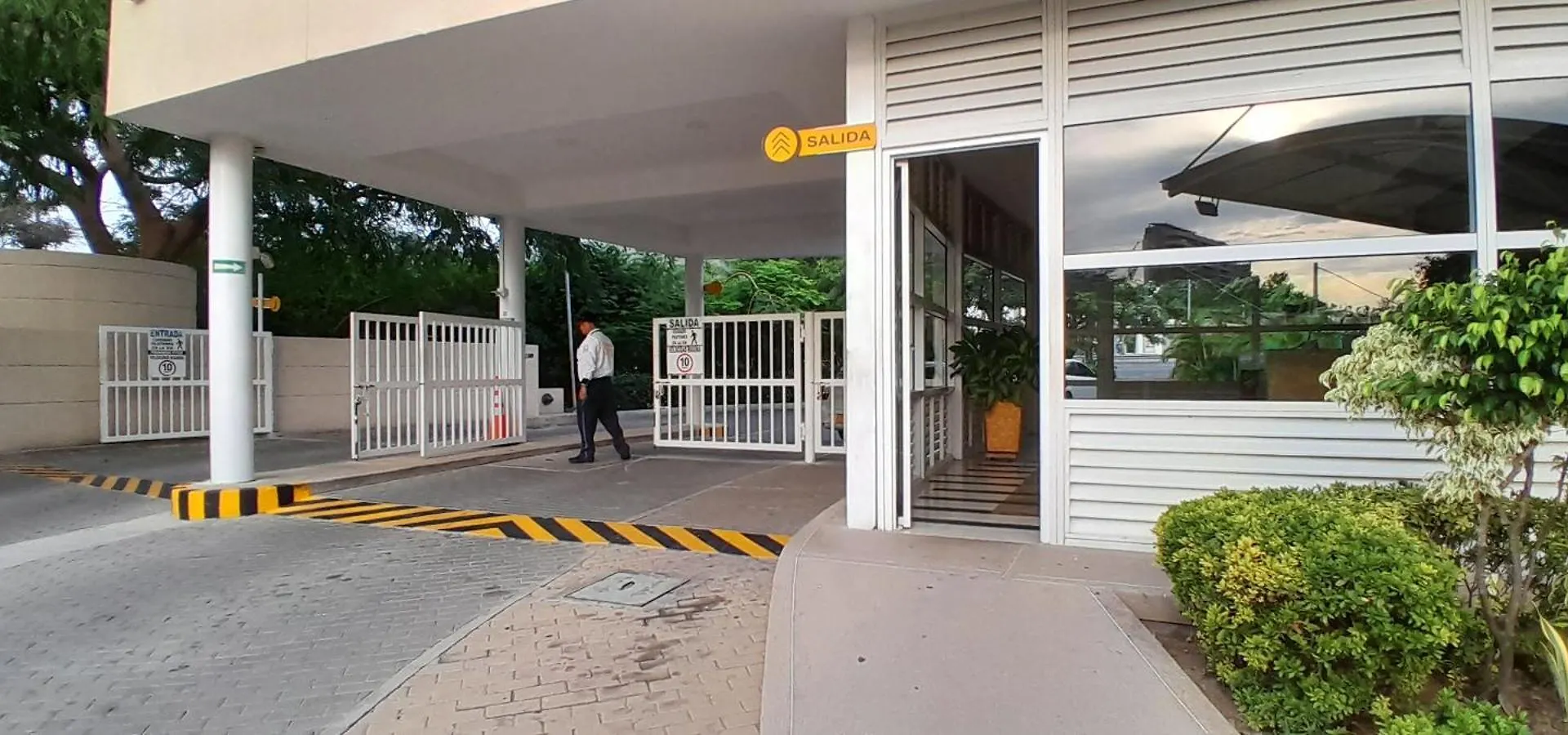 Santa Marta Apartamento Kolumbie